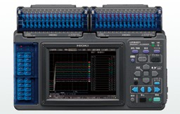 LR8401-21數據記錄儀